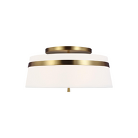 Cordtlandt Large Semi-Flush Mount