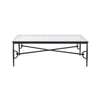 Boston Square Coffee Table
