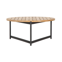 Adriel Outdoor Coffee Table