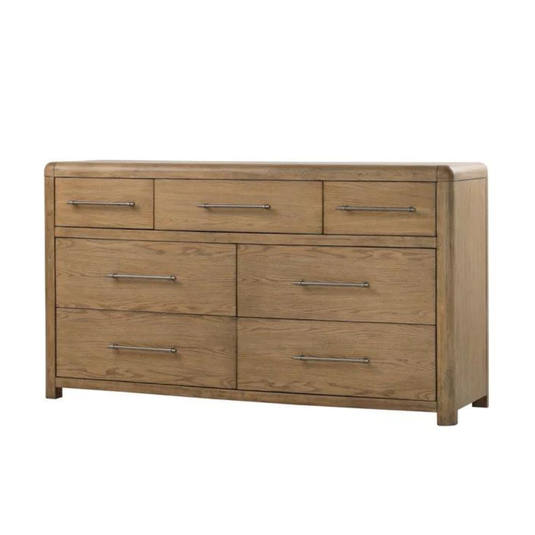 Tricia Dresser