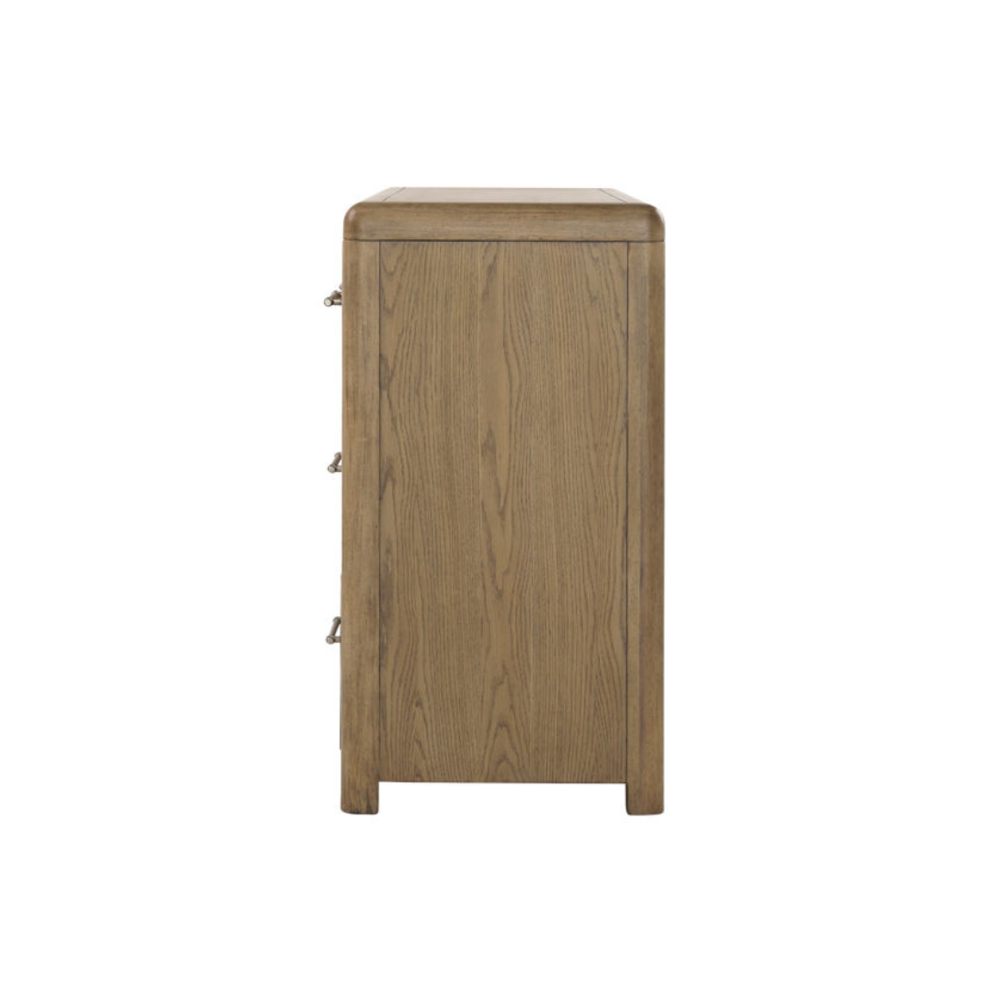 Tricia Dresser