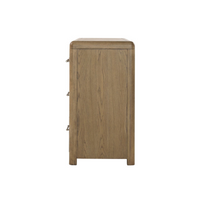 Tricia Dresser