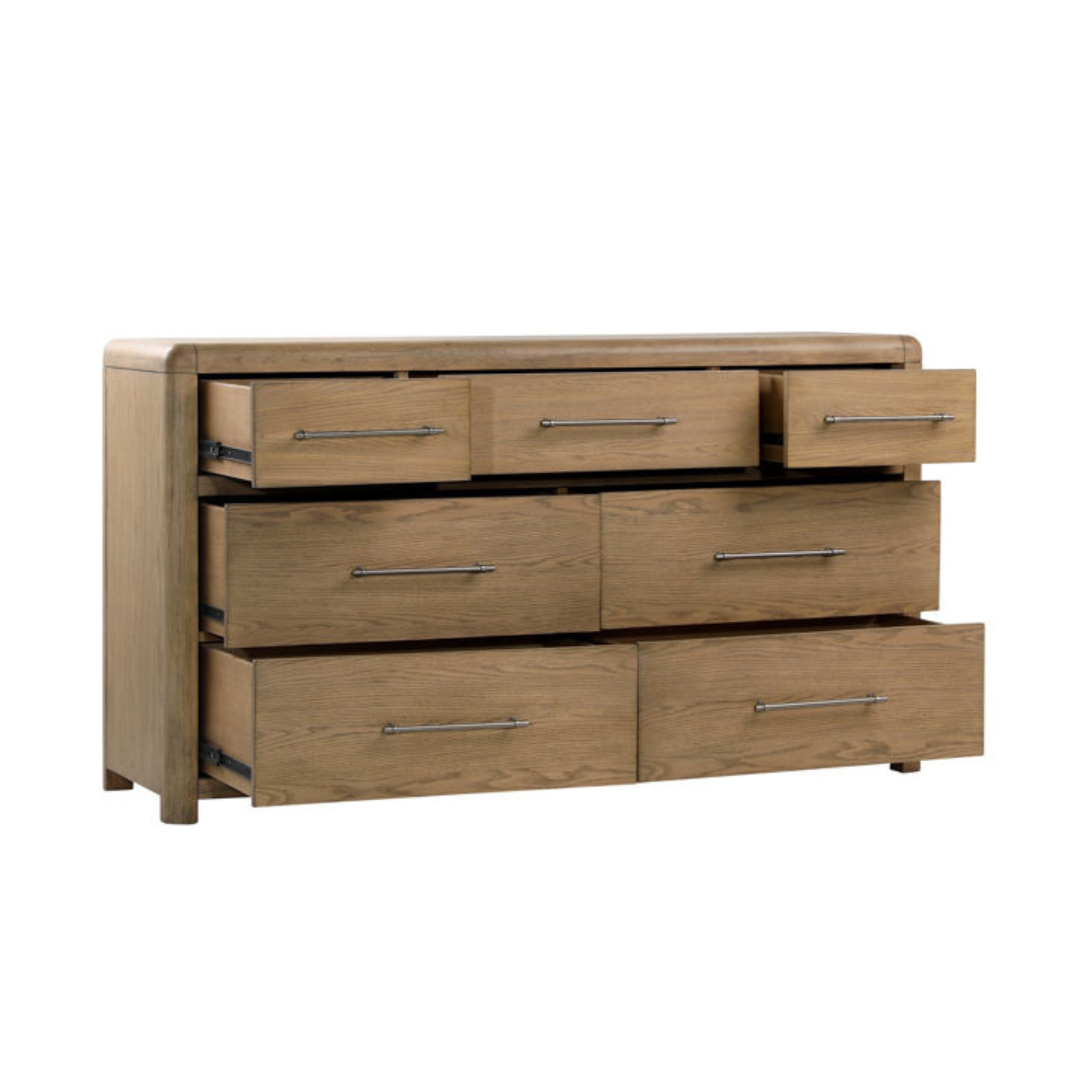 Tricia Dresser