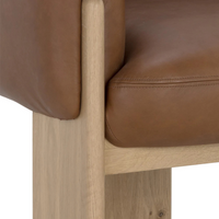 Trinity Lounge Chair