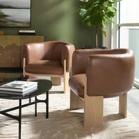 Trinity Lounge Chair