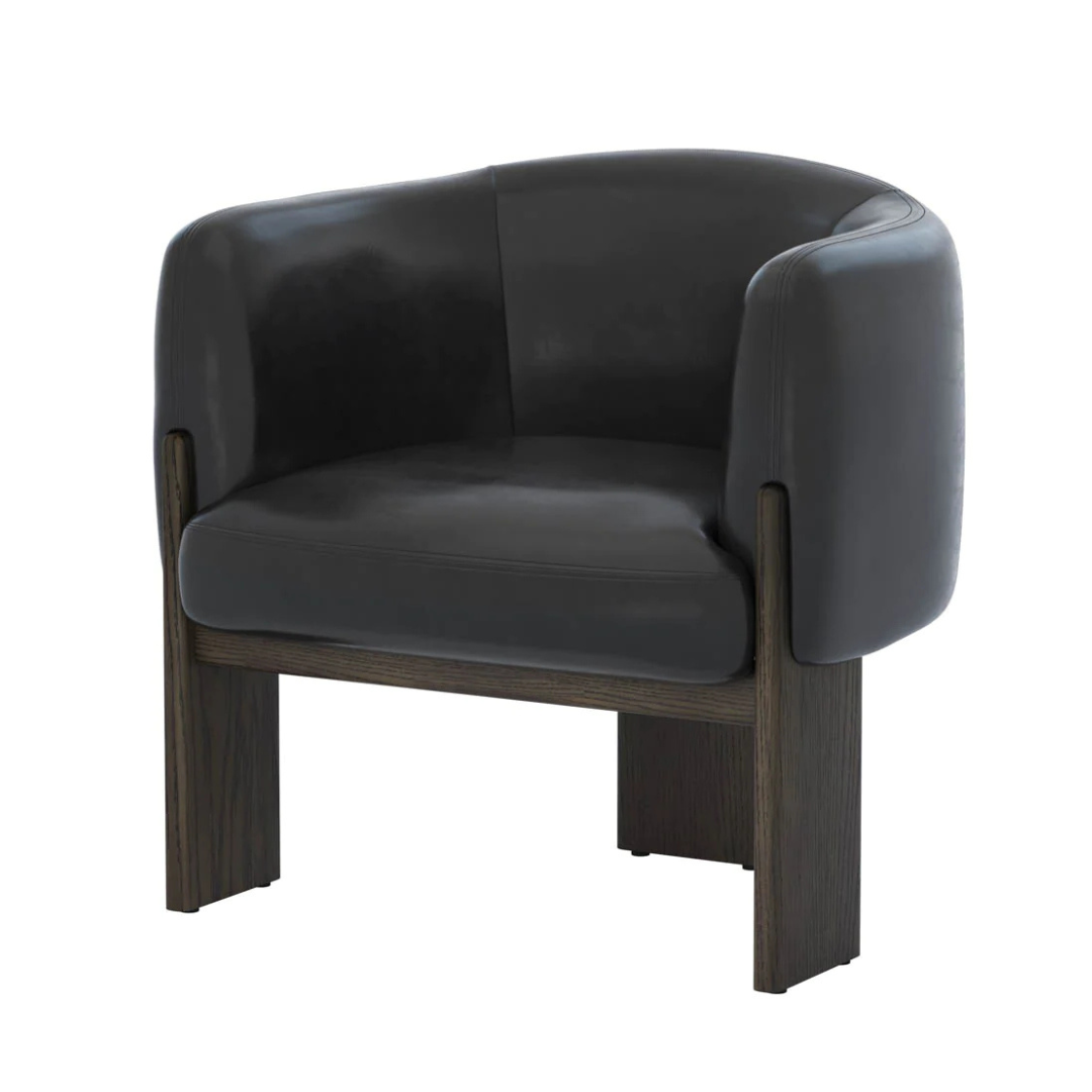 Trinity Lounge Chair