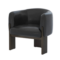 Trinity Lounge Chair