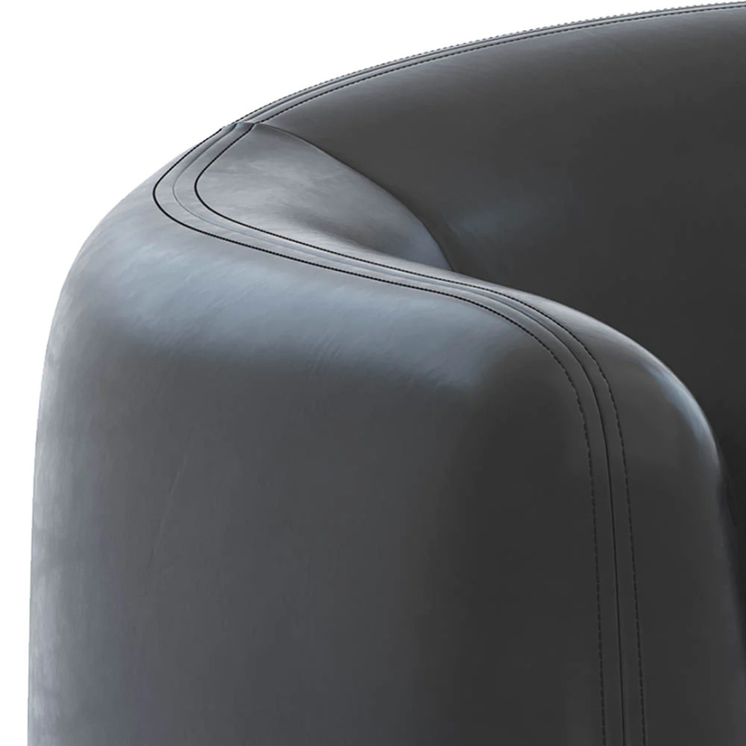 Trinity Lounge Chair