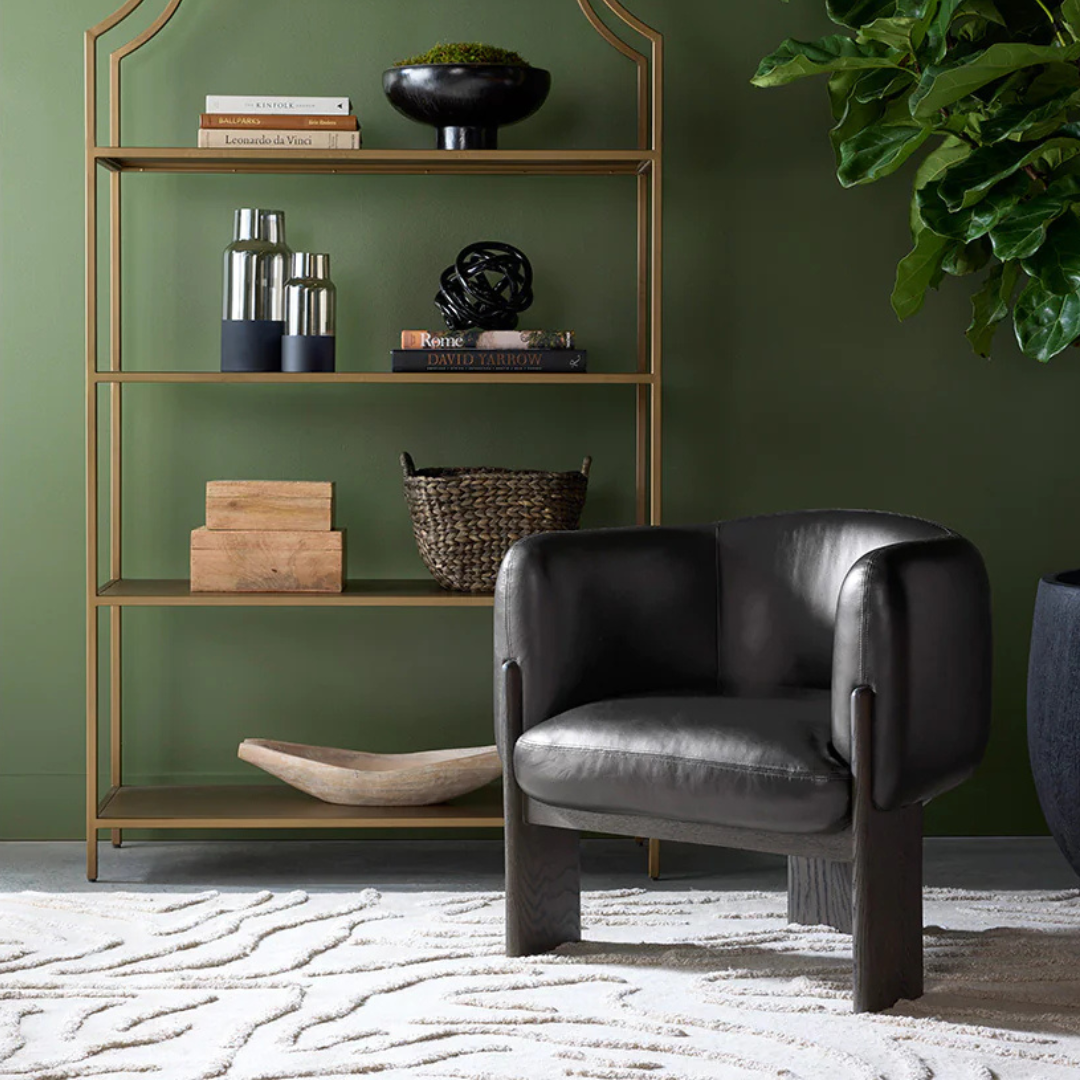 Trinity Lounge Chair