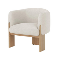 Trinity Lounge Chair