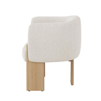 Trinity Lounge Chair