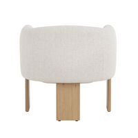 Trinity Lounge Chair