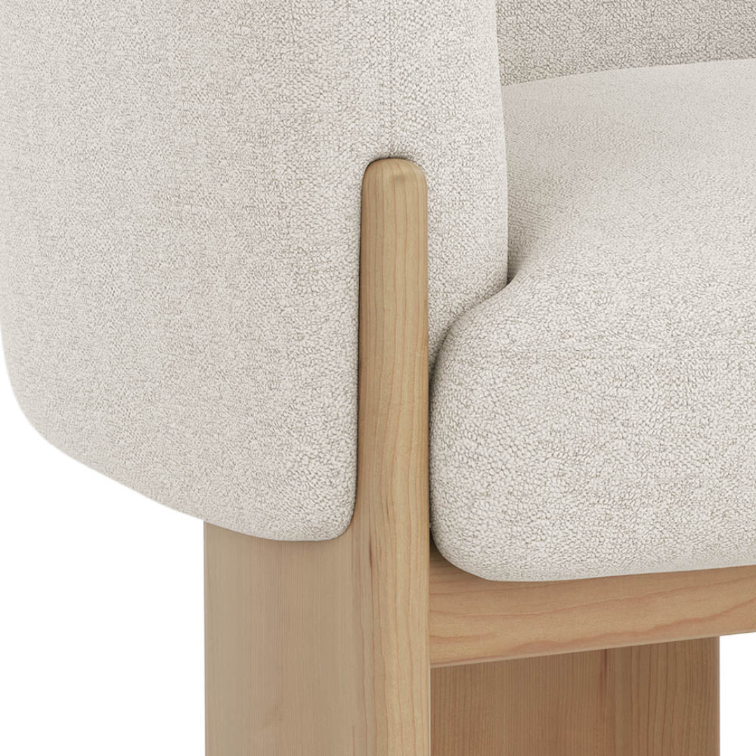 Trinity Lounge Chair