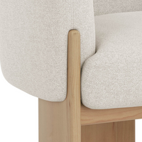 Trinity Lounge Chair