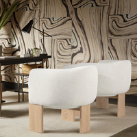 Trinity Lounge Chair