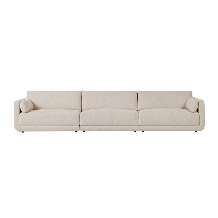 Trotter 3-PC Sectional