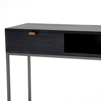Tucker Console Table