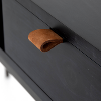 Tucker Console Table