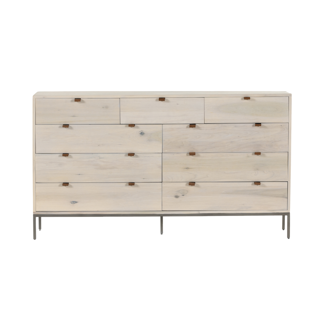Tucker 9-Drawer Dresser
