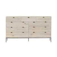 Tucker 9-Drawer Dresser
