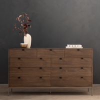 Tucker 9-Drawer Dresser