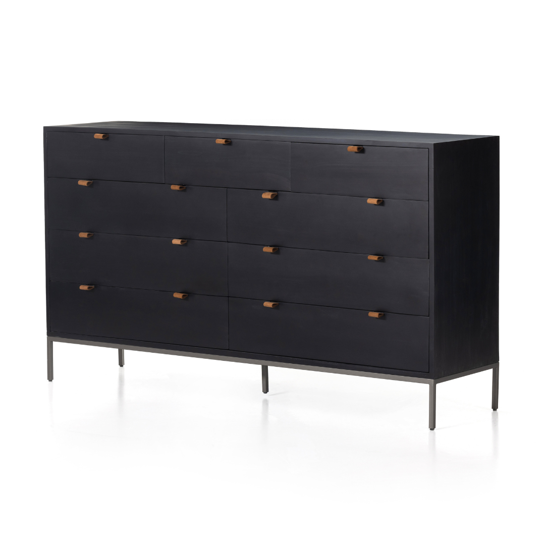 Tucker 9-Drawer Dresser