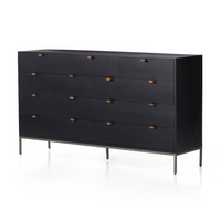 Tucker 9-Drawer Dresser