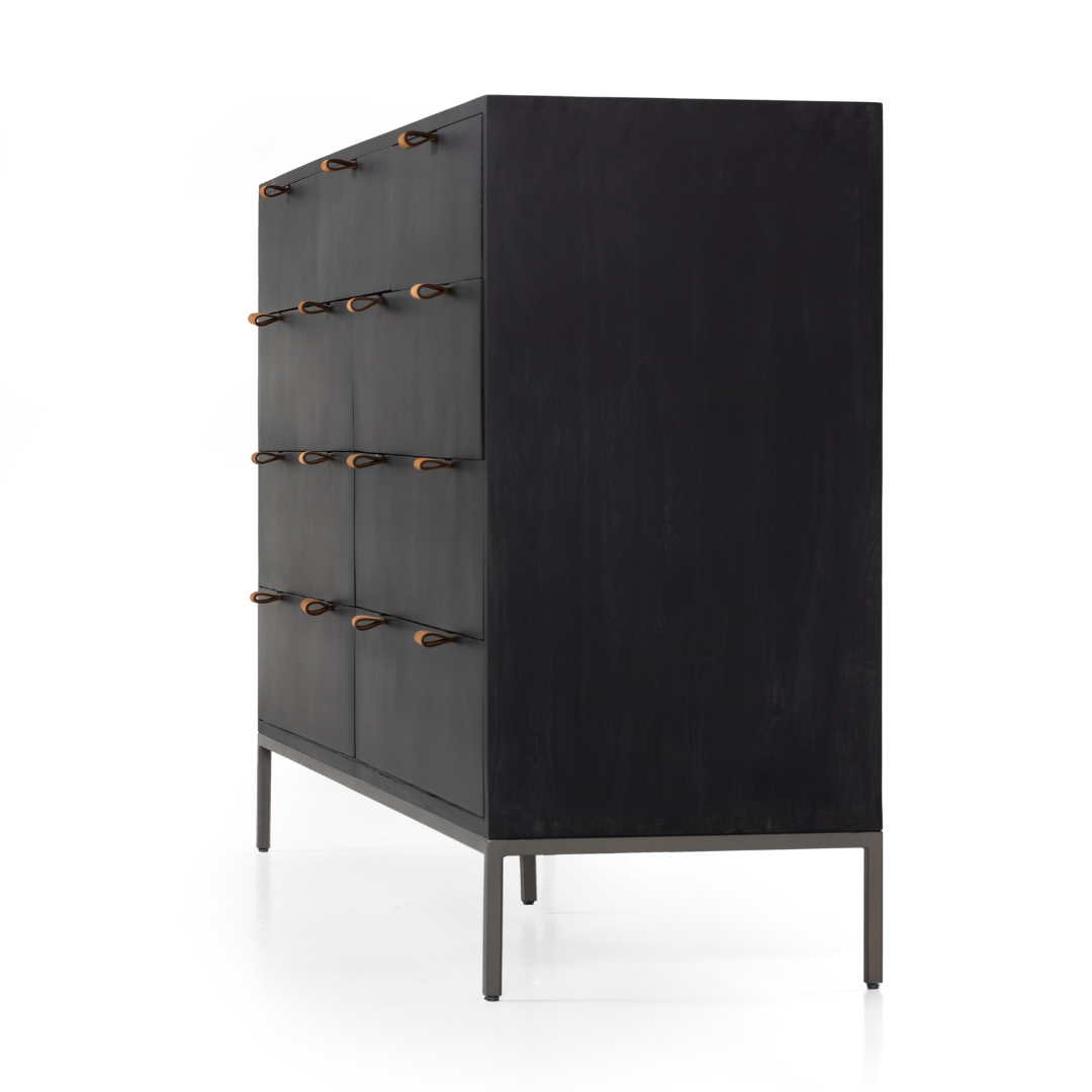 Tucker 9-Drawer Dresser