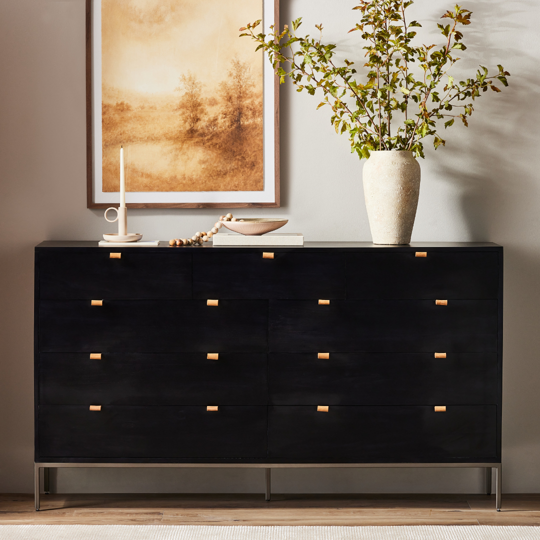 Tucker 9-Drawer Dresser