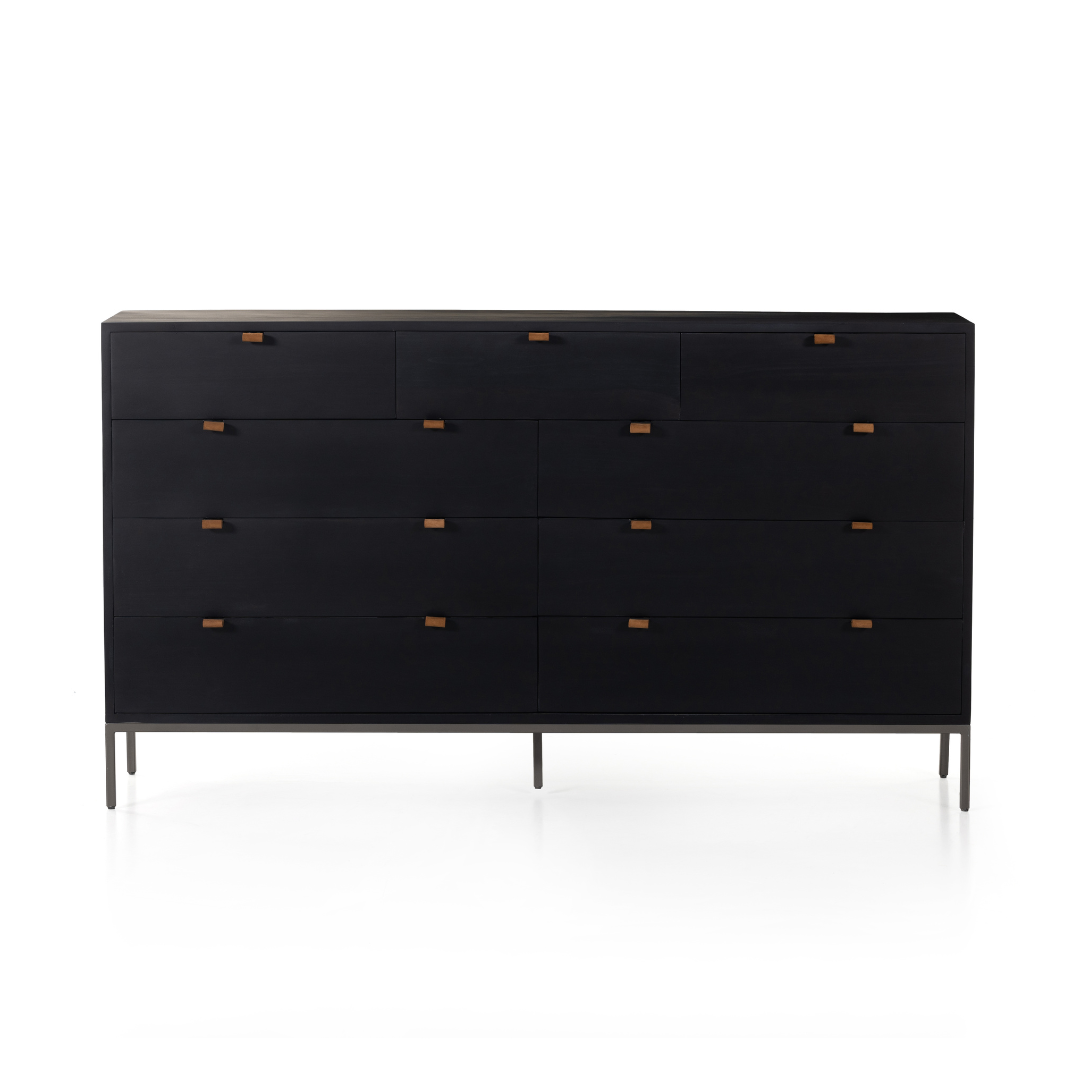 Tucker 9-Drawer Dresser