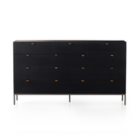 Tucker 9-Drawer Dresser