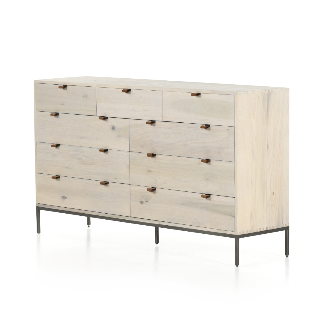 Tucker 9-Drawer Dresser