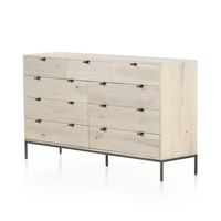 Tucker 9-Drawer Dresser