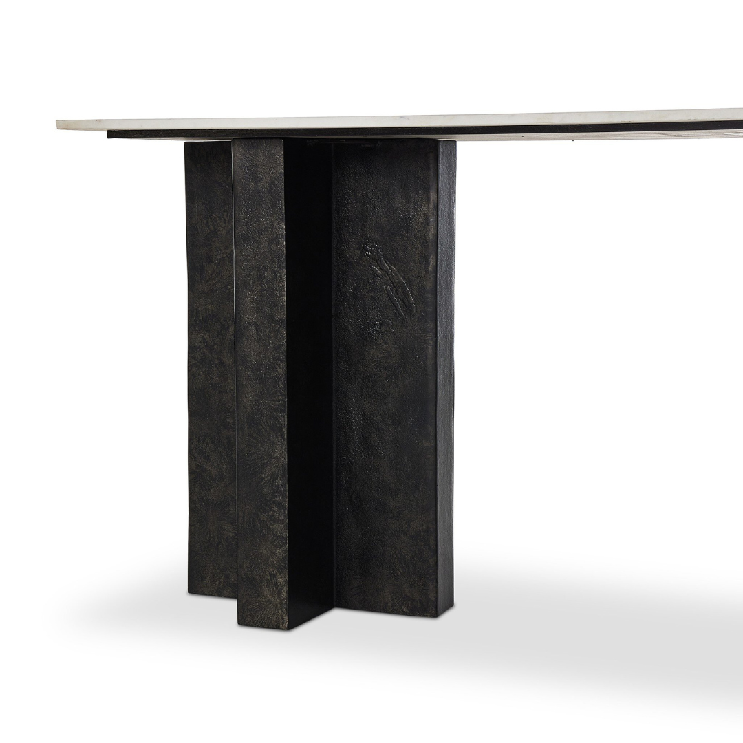 Tula Large Console Table