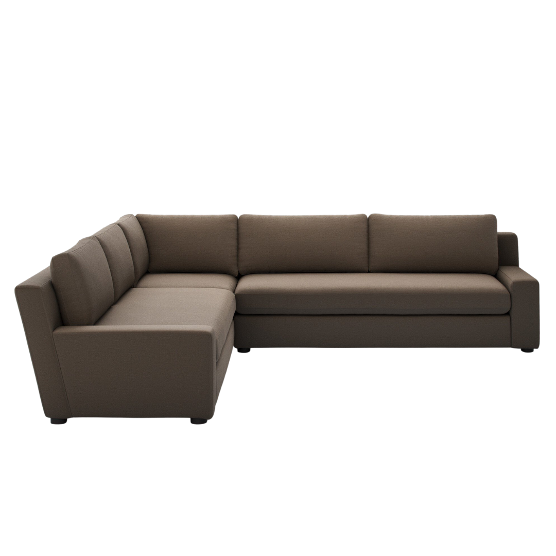 Yasmin Sectional