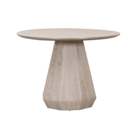 Cutler Round Dining Table
