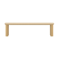 Sangra Dining Bench