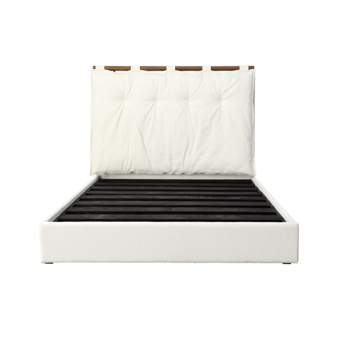 Isaiah Bed