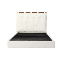 Isaiah Bed