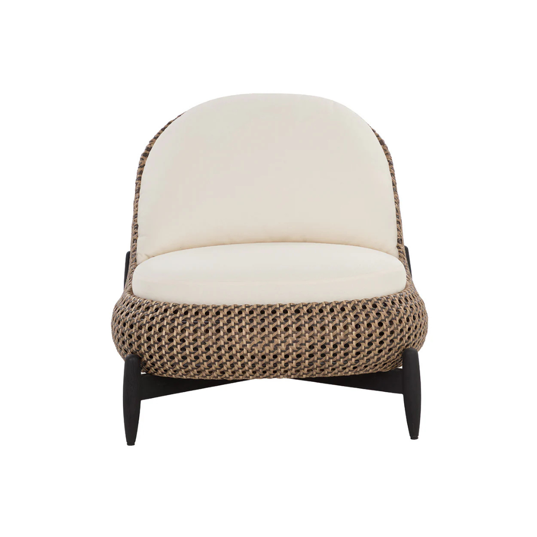 Carolina Outdoor Lounge Chair