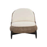 Carolina Outdoor Lounge Chair