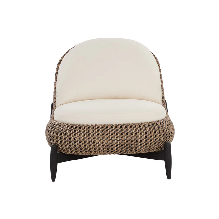 Carolina Outdoor Lounge Chair