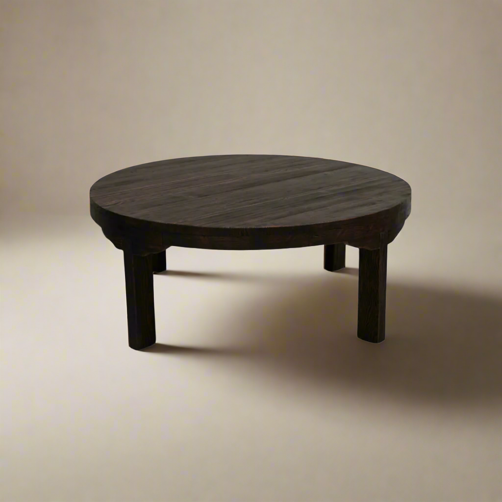 Foster Reclaimed Wood Coffee Table