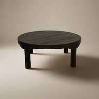 Foster Reclaimed Wood Coffee Table