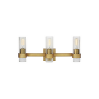 Geneva 3 - Light Vanity