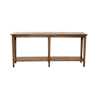 Ponder II Console Table