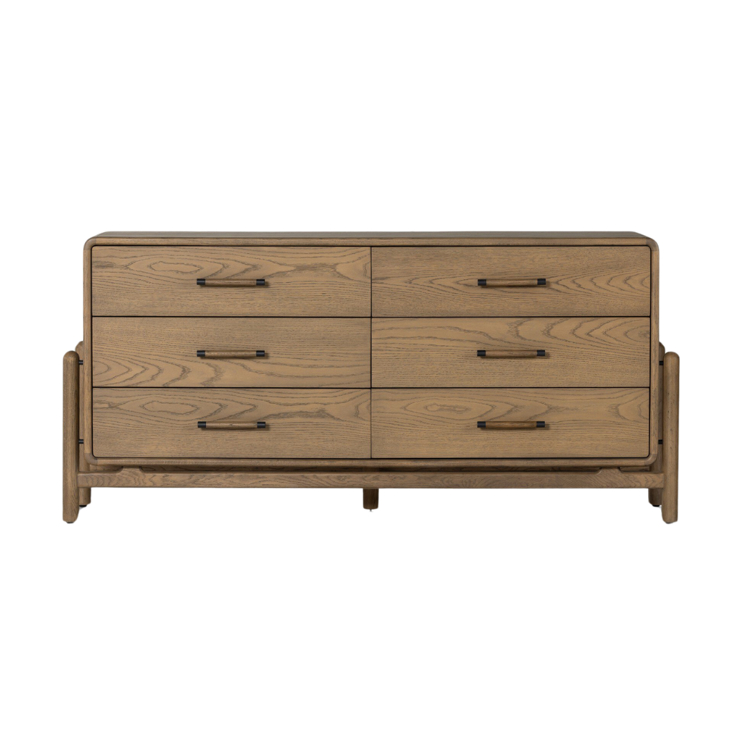 Carrington Dresser