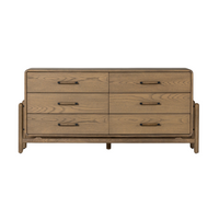 Carrington Dresser