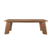 Jonan 94" Dining Table
