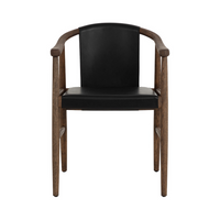Auld Dining Armchair